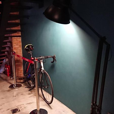 Mr. Buster B&B Hualien Eksteriør bilde