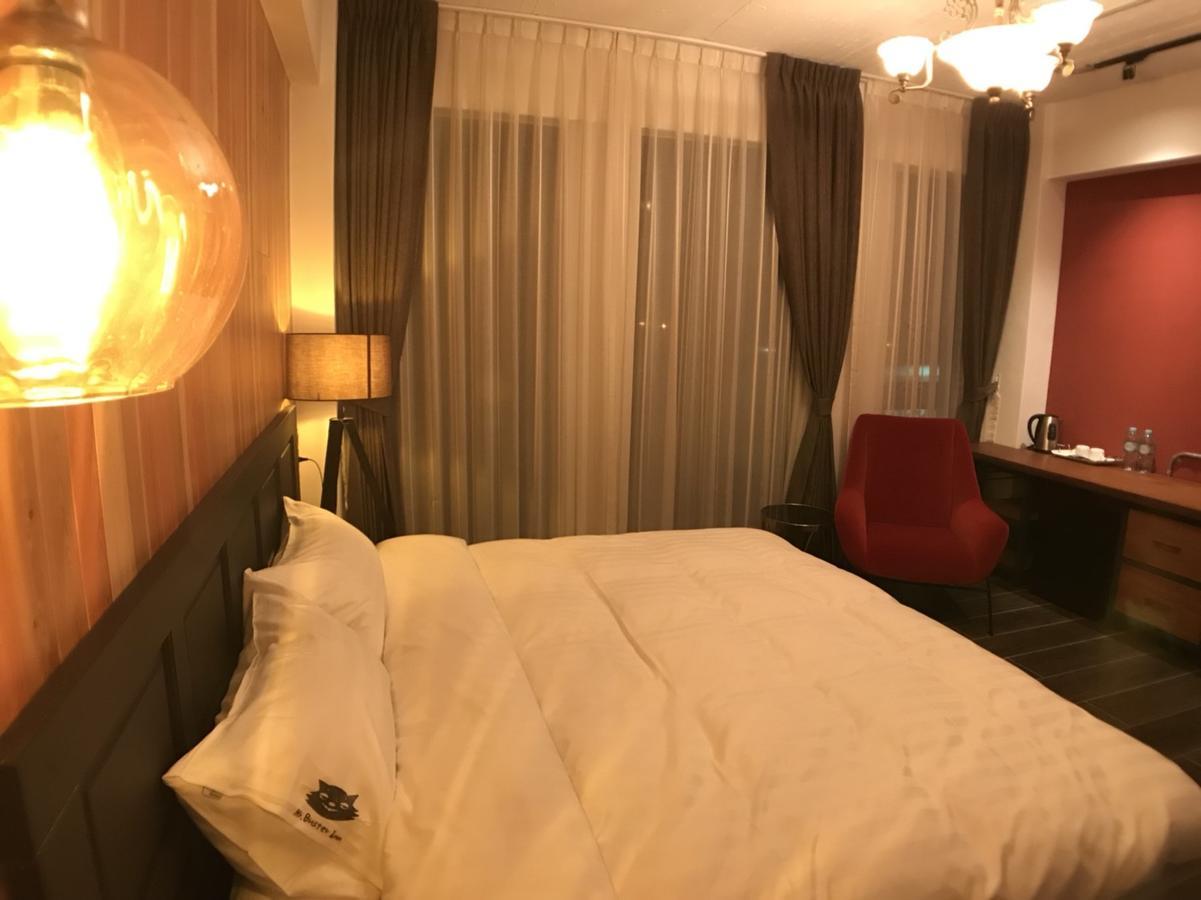 Mr. Buster B&B Hualien Eksteriør bilde